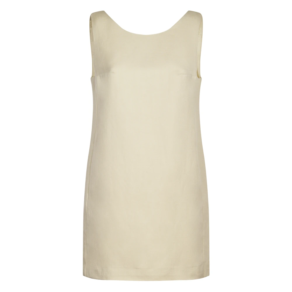 Dresses > Day Dresses > Short Dresses - - Dondup - Modalova