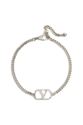 VLogo Signature Metallarmband