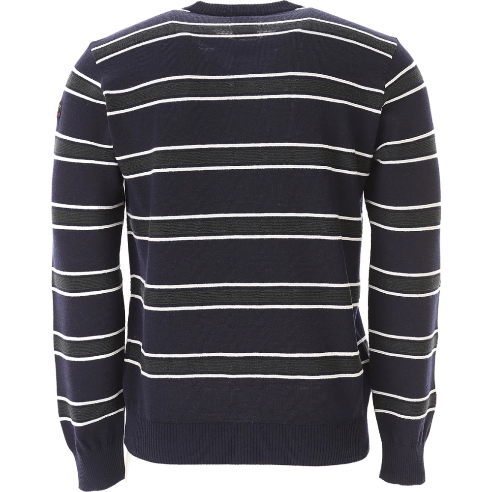 PAUL & SHARK PaulShark Truien Blue Heren