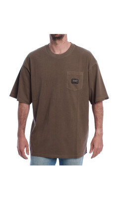 kortaermet-t-shirt-casual-streetwear-stil
