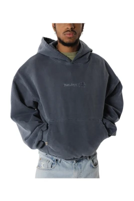 Icon Hoodie Pigment Dyed
