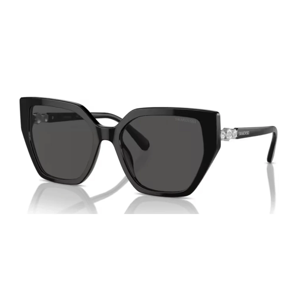 Accessories > Sunglasses - - Swarovski - Modalova