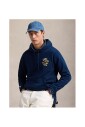 sweat-a-capuche-bleu-coton-decontracte