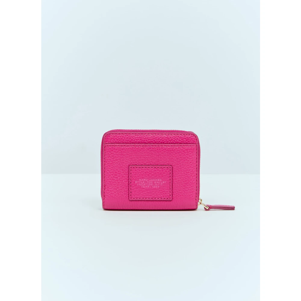 Marc Jacobs Wallets & Cardholders Pink Dames