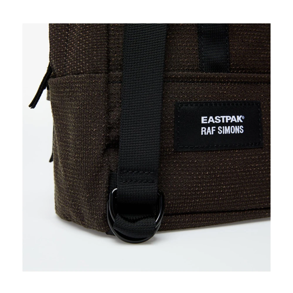 Eastpak Backpacks Brown Unisex