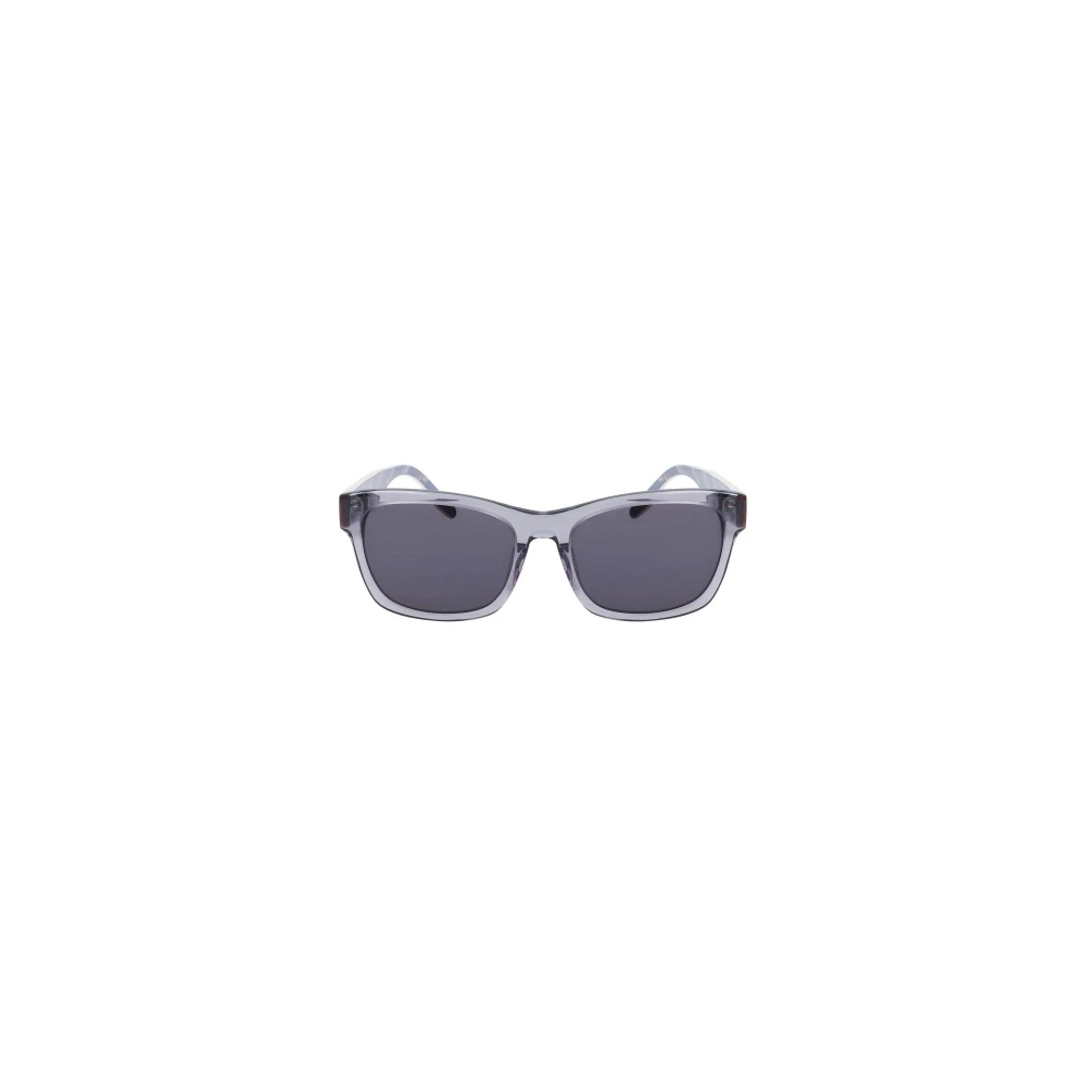 Converse Women's Gray Uv Filter Sunglasses