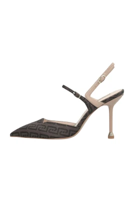 Demi 13 Slingback