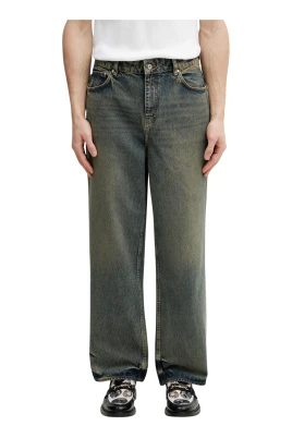 R3 Baggy Denim