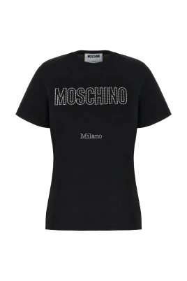 Printed Heavy Cotton T-shirt