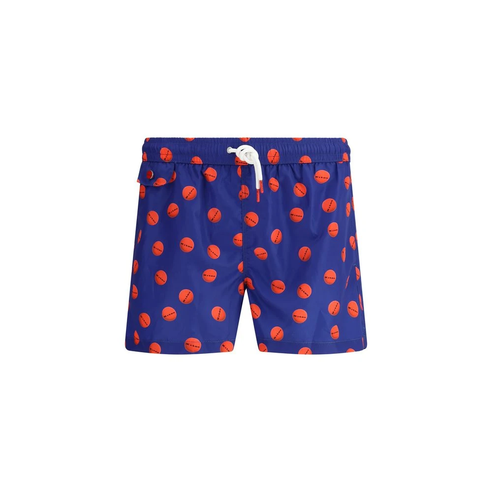 Swimwear > Beachwear - - Kiton - Modalova