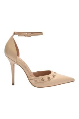 Nanae Pump