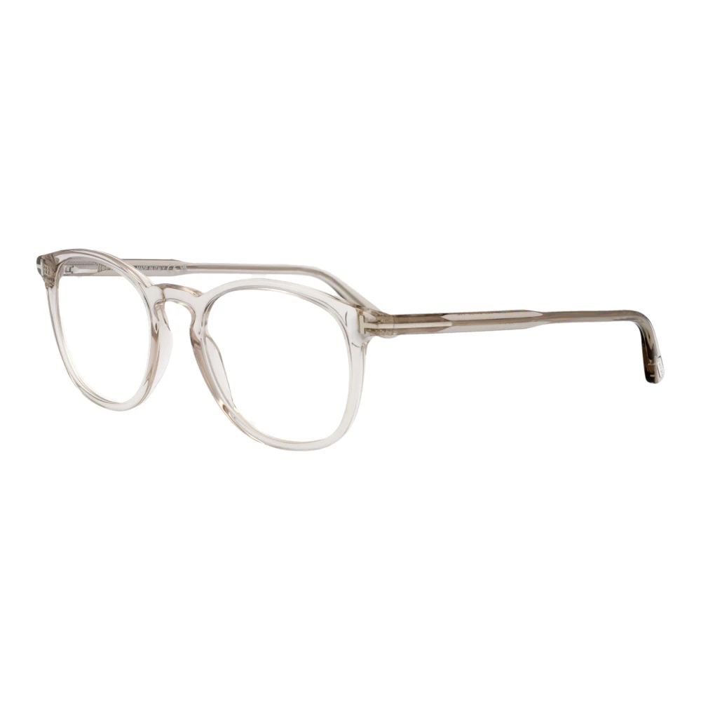 Tom Ford Unisex Gray Optical Glasses Ft5401 - Glasses - 51 Mm - Accessories