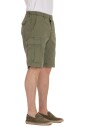 shorts-bermuda-en-coton-vert-modele-ares