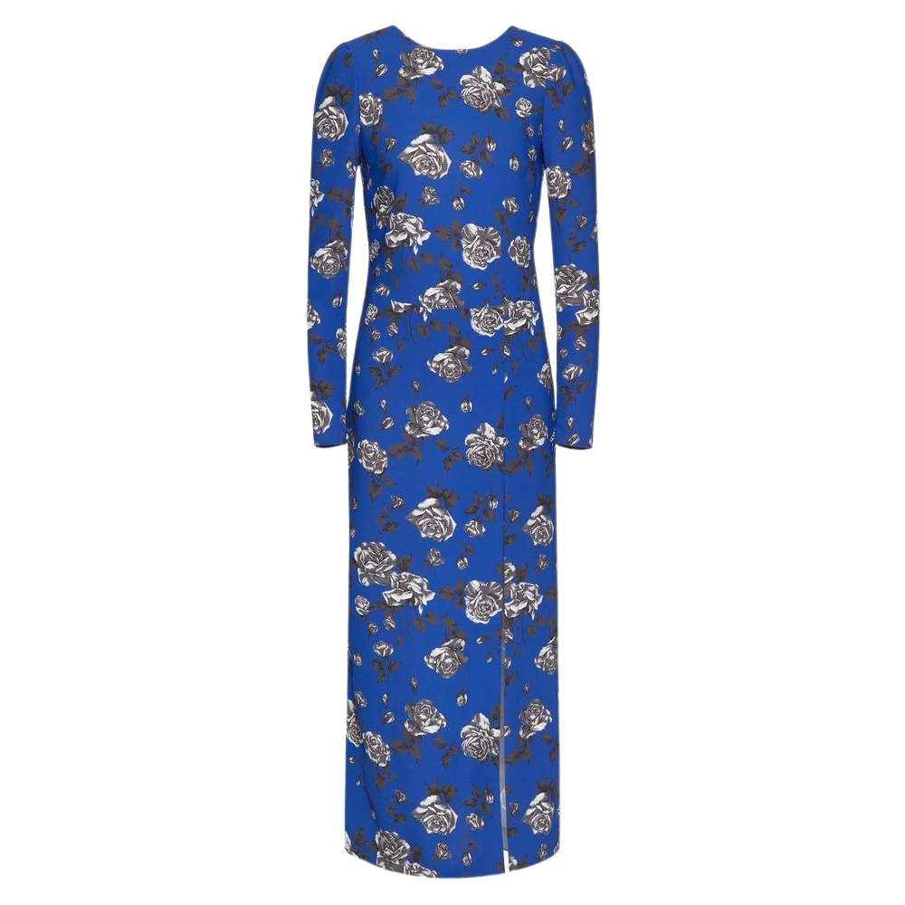 Dresses > Day Dresses > Midi Dresses - - RED Valentino - Modalova