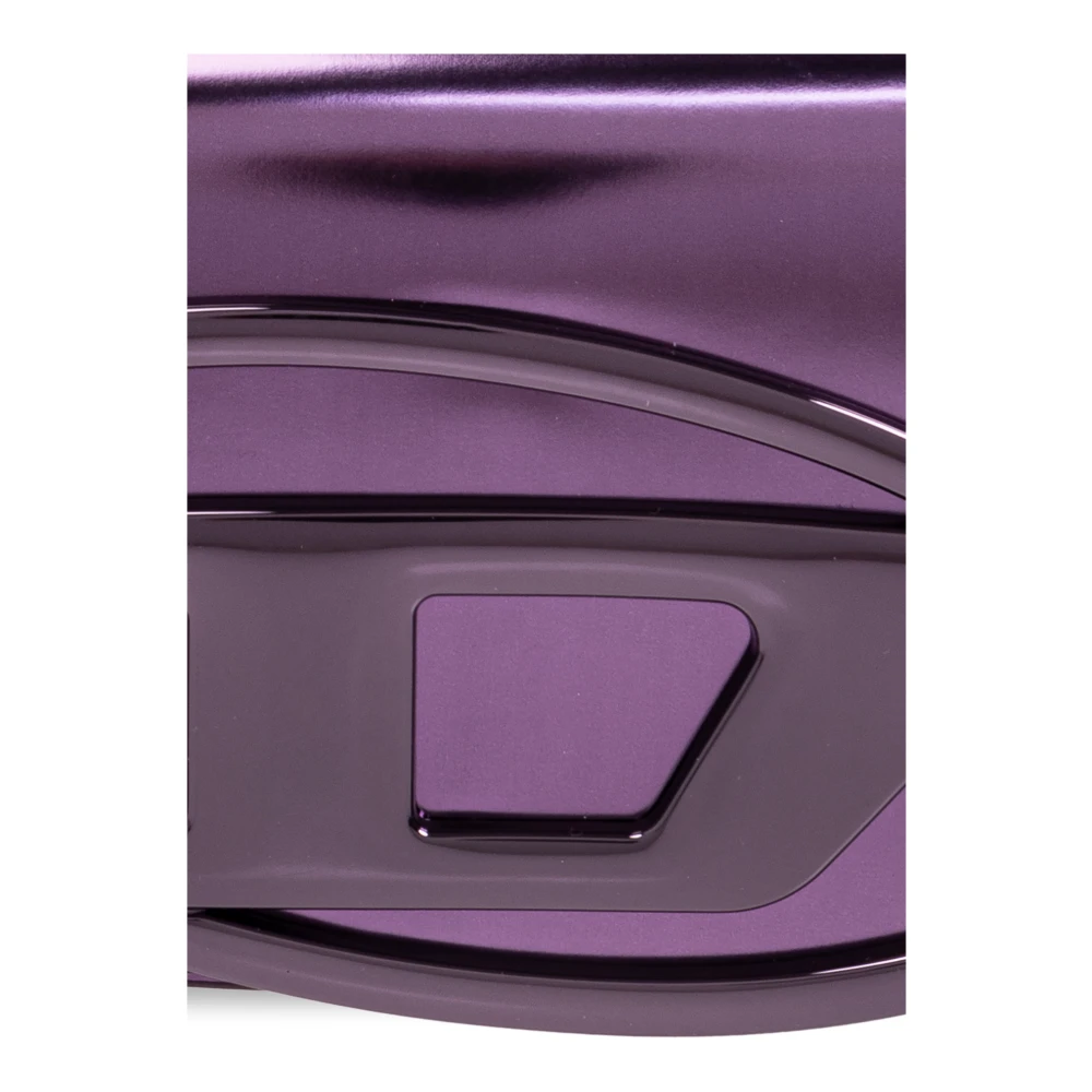 Diesel Handtas 1DR Purple Dames
