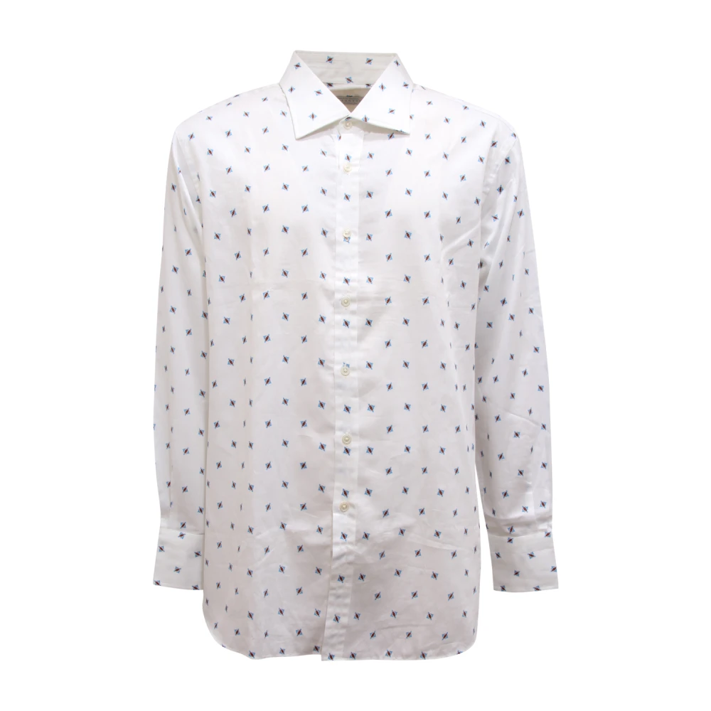 Shirts > Casual Shirts - - Ballantyne - Modalova