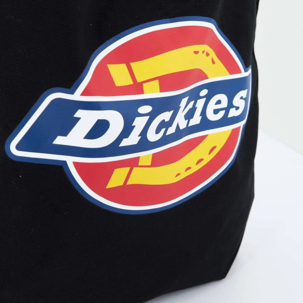 Dickies Icoon Tote Tas Black Dames