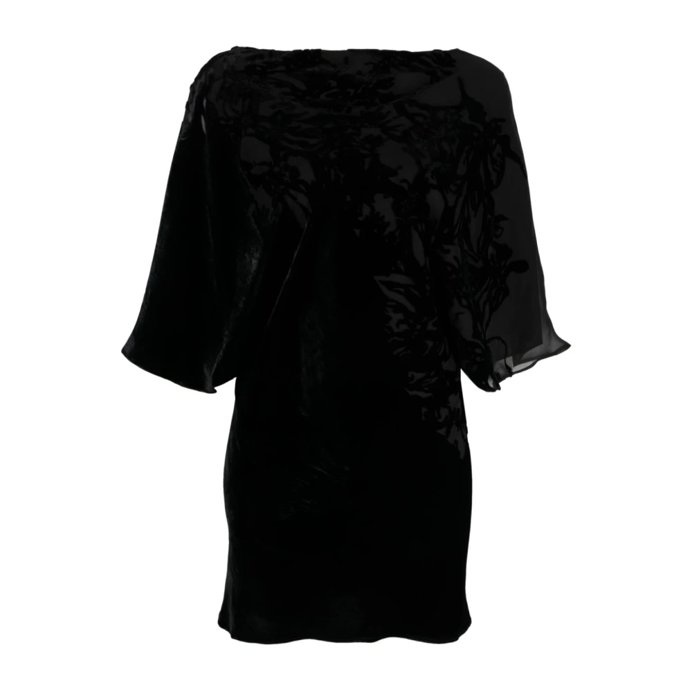 REV Dresses Black Dames