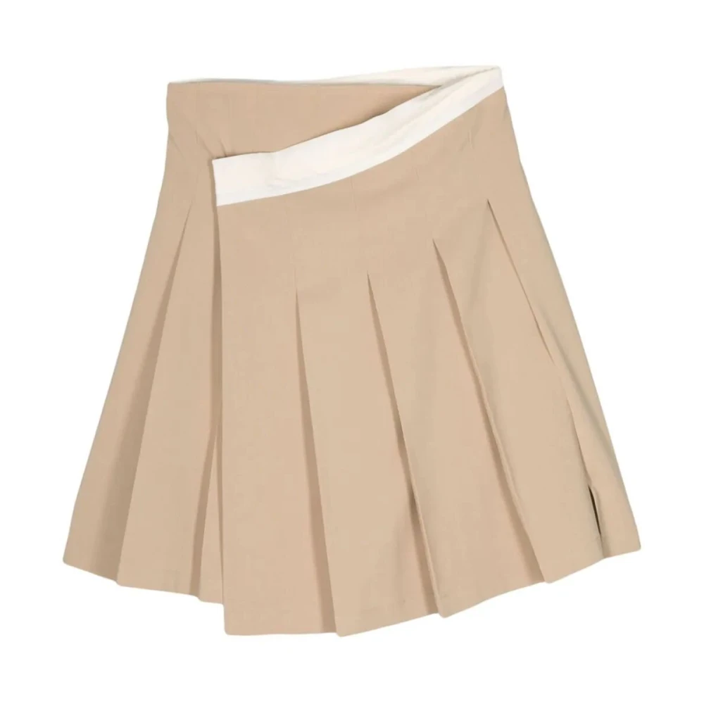 Skirts > Short Skirts - - LOW Classic - Modalova