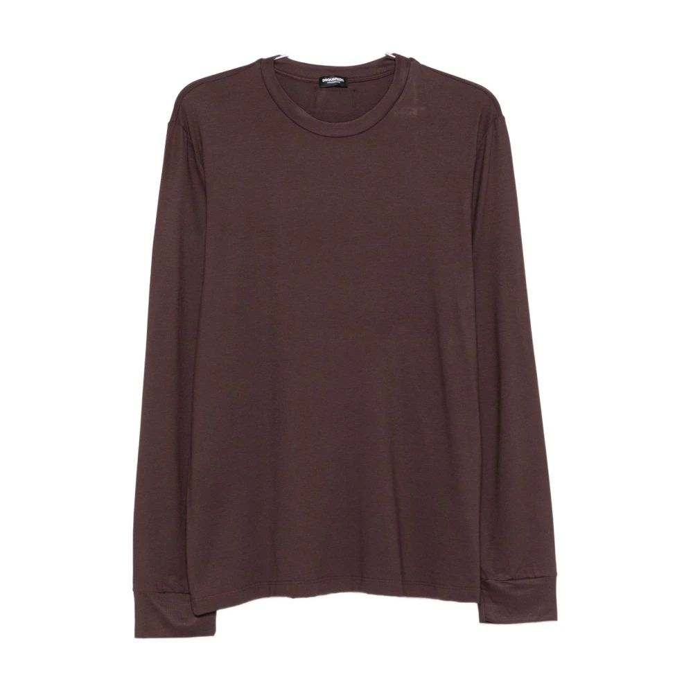 Knitwear > Round-neck Knitwear - - Dsquared2 - Modalova