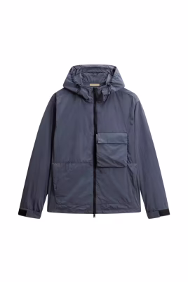 chaqueta-con-capucha-de-nailon-brillante