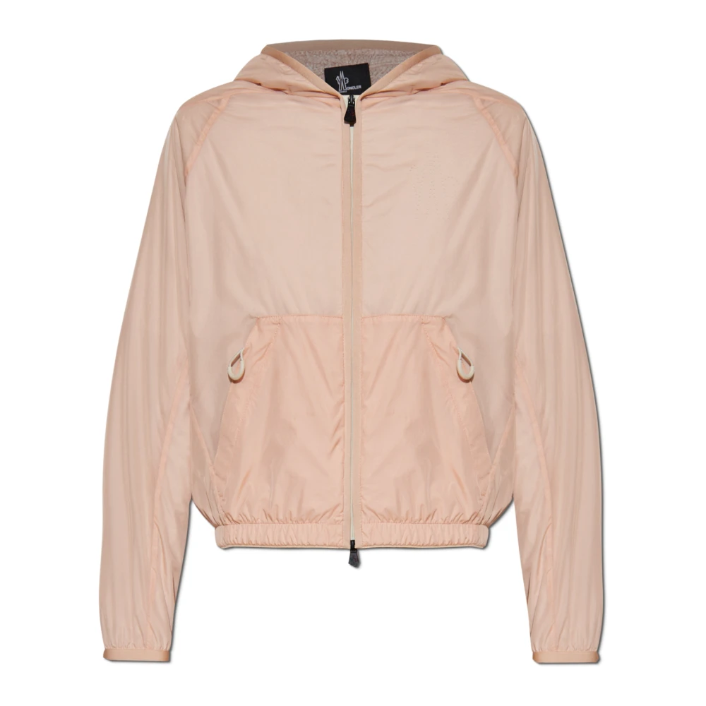 Jackets > Light Jackets - - Moncler - Modalova