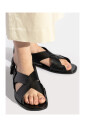 sandales-en-cuir