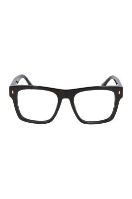 Square Frame Eyeglasses D2 0037
