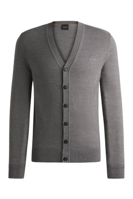 Avac CD Cardigan