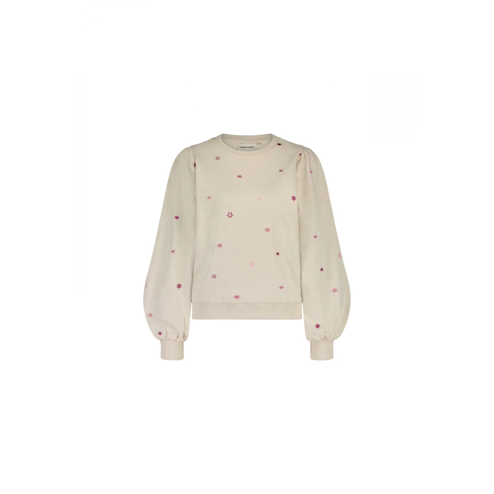 Sweatshirts & Hoodies > Sweatshirts - - Fabienne Chapot - Modalova