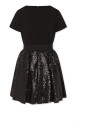 black-elegant-sequin-dress