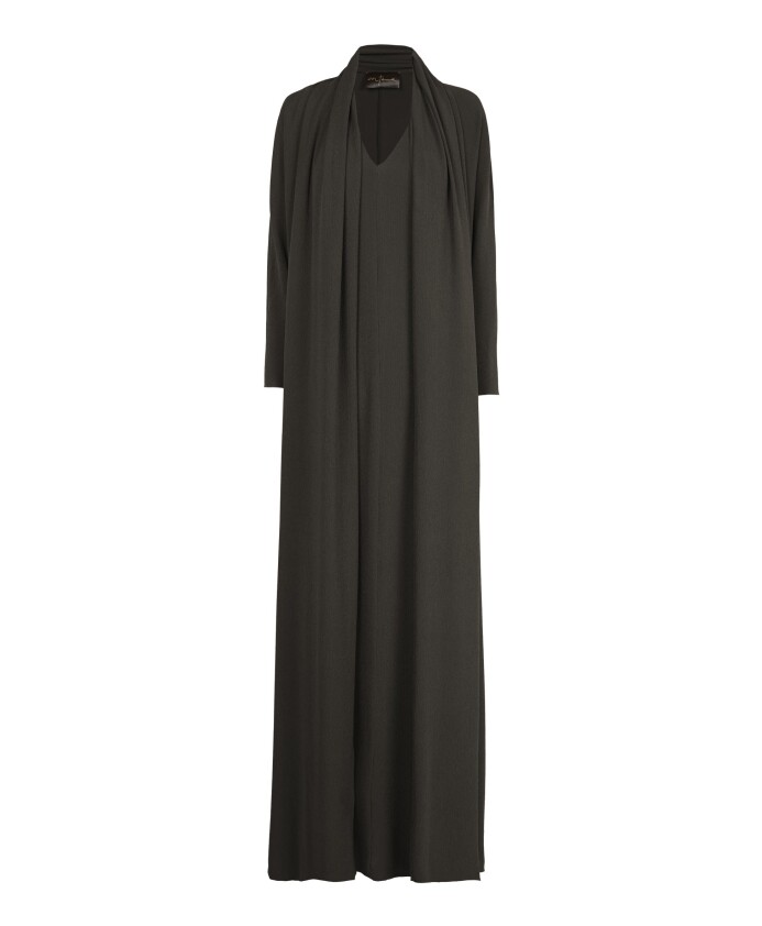 niza-robe-en-soie-stretch-anthracite