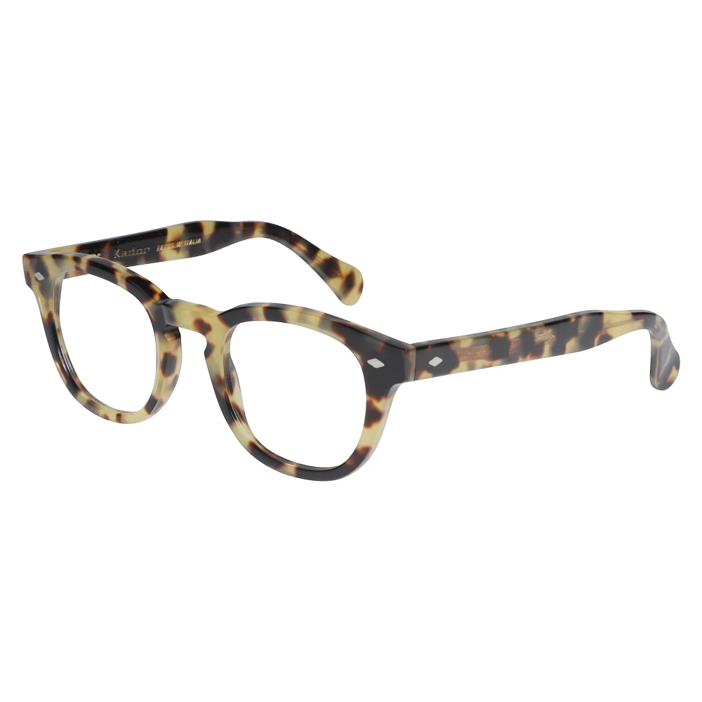 Kador Unisex Multicolor Glasses, 49 Mm, Jolly Frame