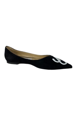 love-flat-suede-ballerina-shoes