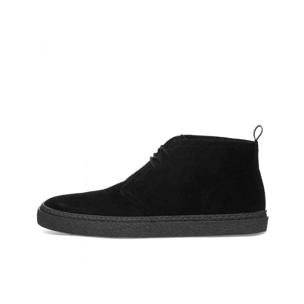 Shoes > Boots > Lace-up Boots - - Fred Perry - Modalova