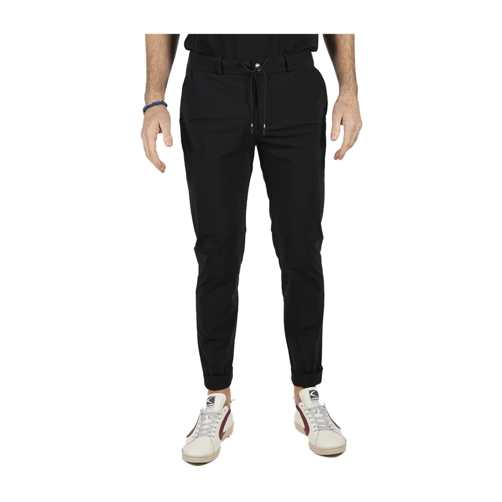 Trousers > Slim-fit Trousers - - RRD - Modalova