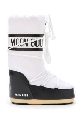 Vita Ankelboots för Män