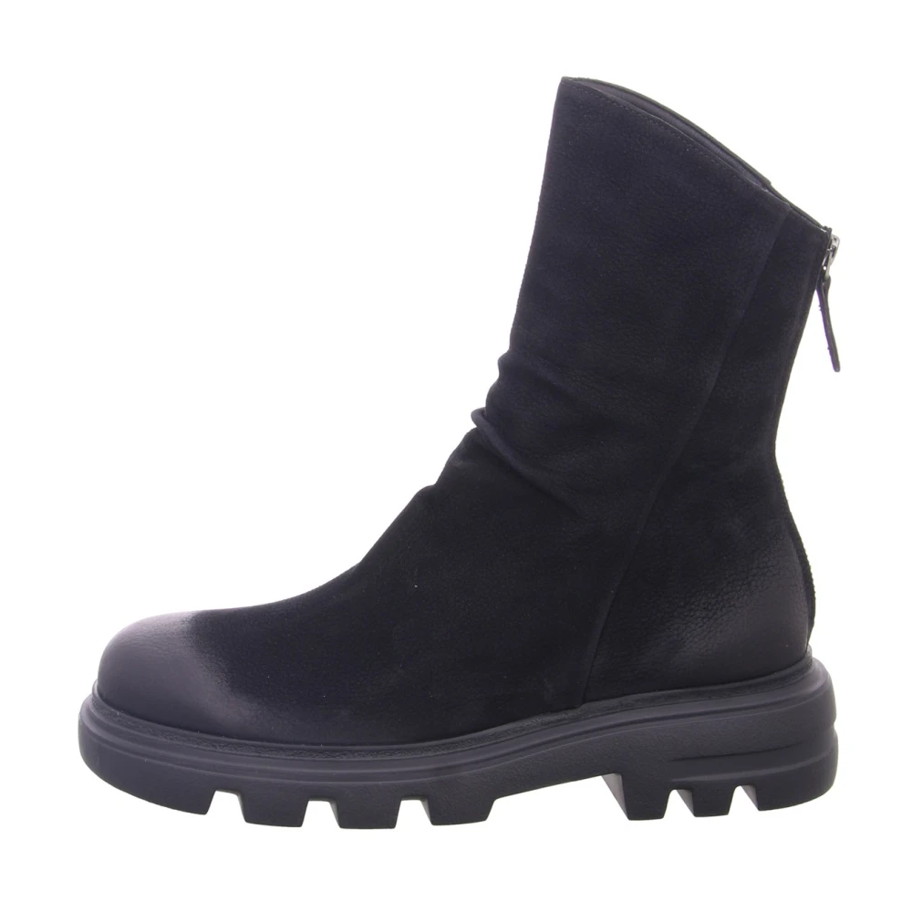 Paul Green , Damen, Schuhe, Schwarzk, 41 Eu