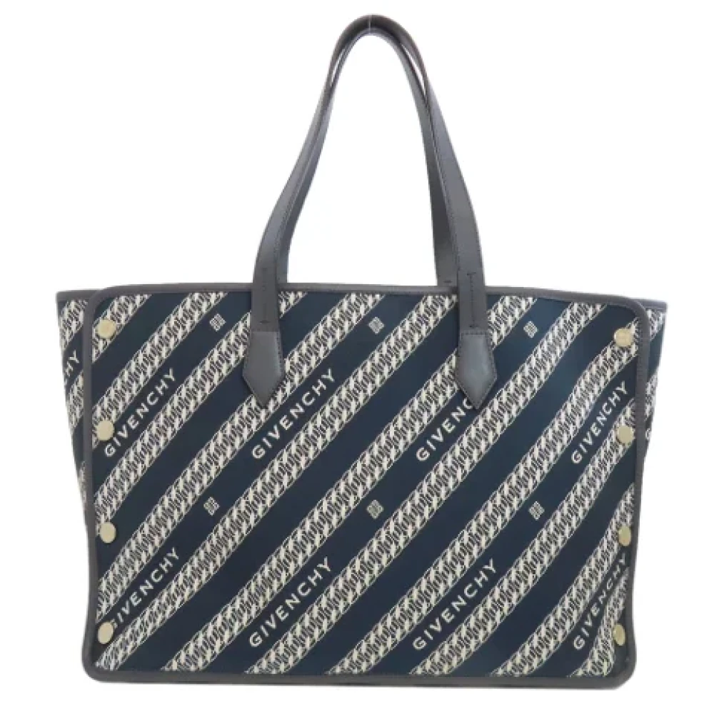 Pre-owned > Pre-owned Bags > Pre-owned Tote Bags - - Givenchy Pre-owned - Modalova
