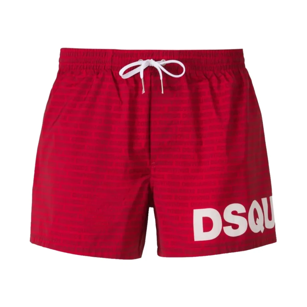 Swimwear > Beachwear - - Dsquared2 - Modalova