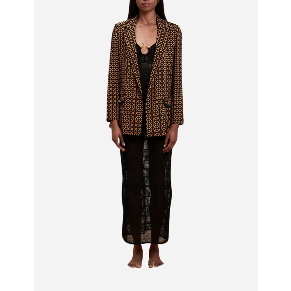 Nenette Jackets Multicolor Dames