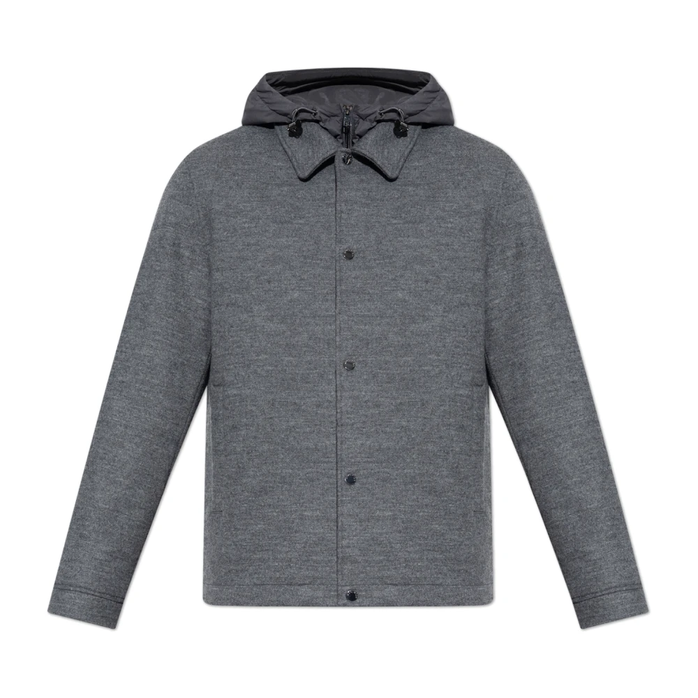 Jackets > Light Jackets - - Woolrich - Modalova