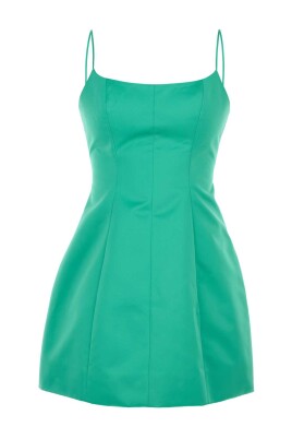 sea-green-duchesse-mini-dress