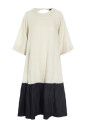 airy-linen-dress-ivory-black
