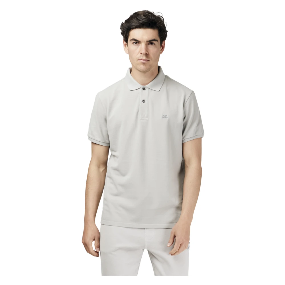 Klassisk Polo T-skjorte for Menn
