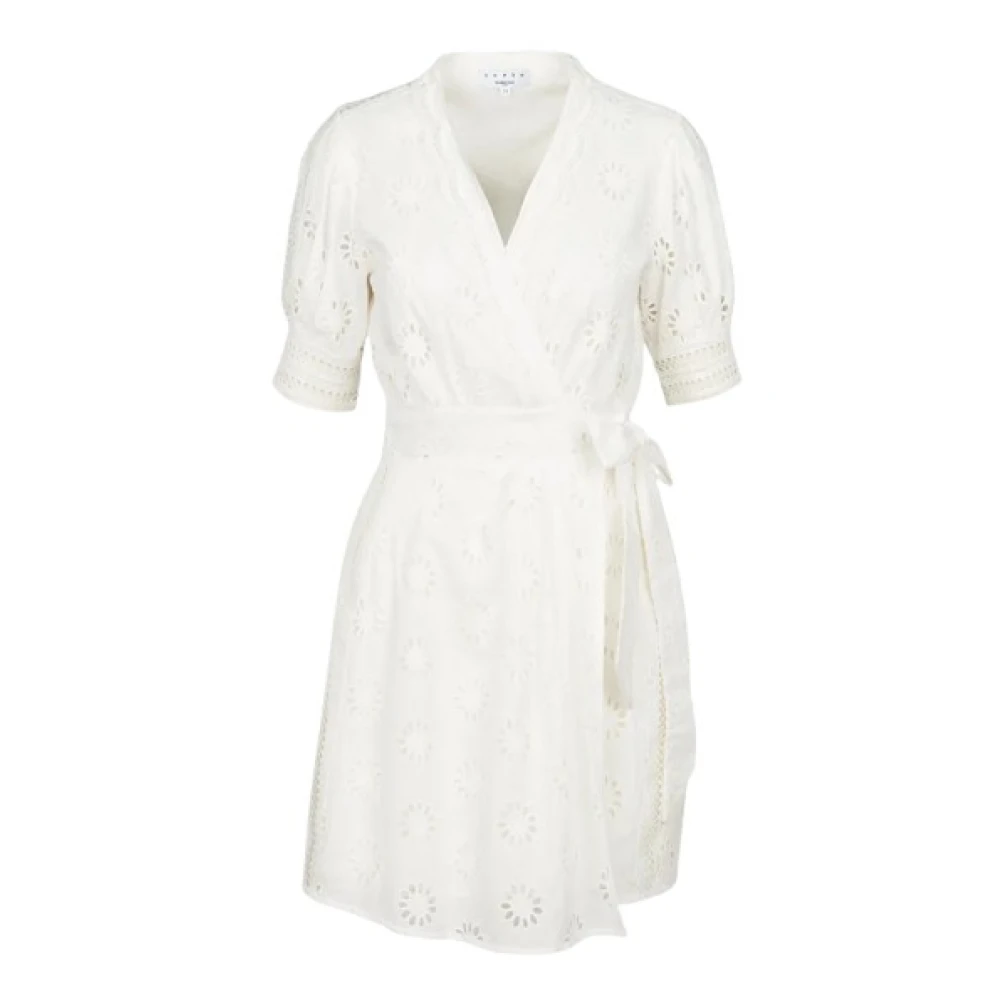 Dresses > Day Dresses > Wrap Dresses - - Suncoo - Modalova