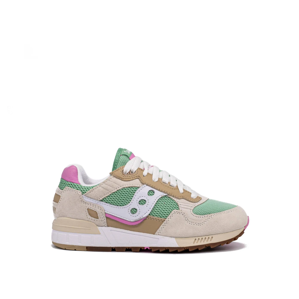 Saucony - Shoes > Sneakers - Gray - Saucony - Modalova
