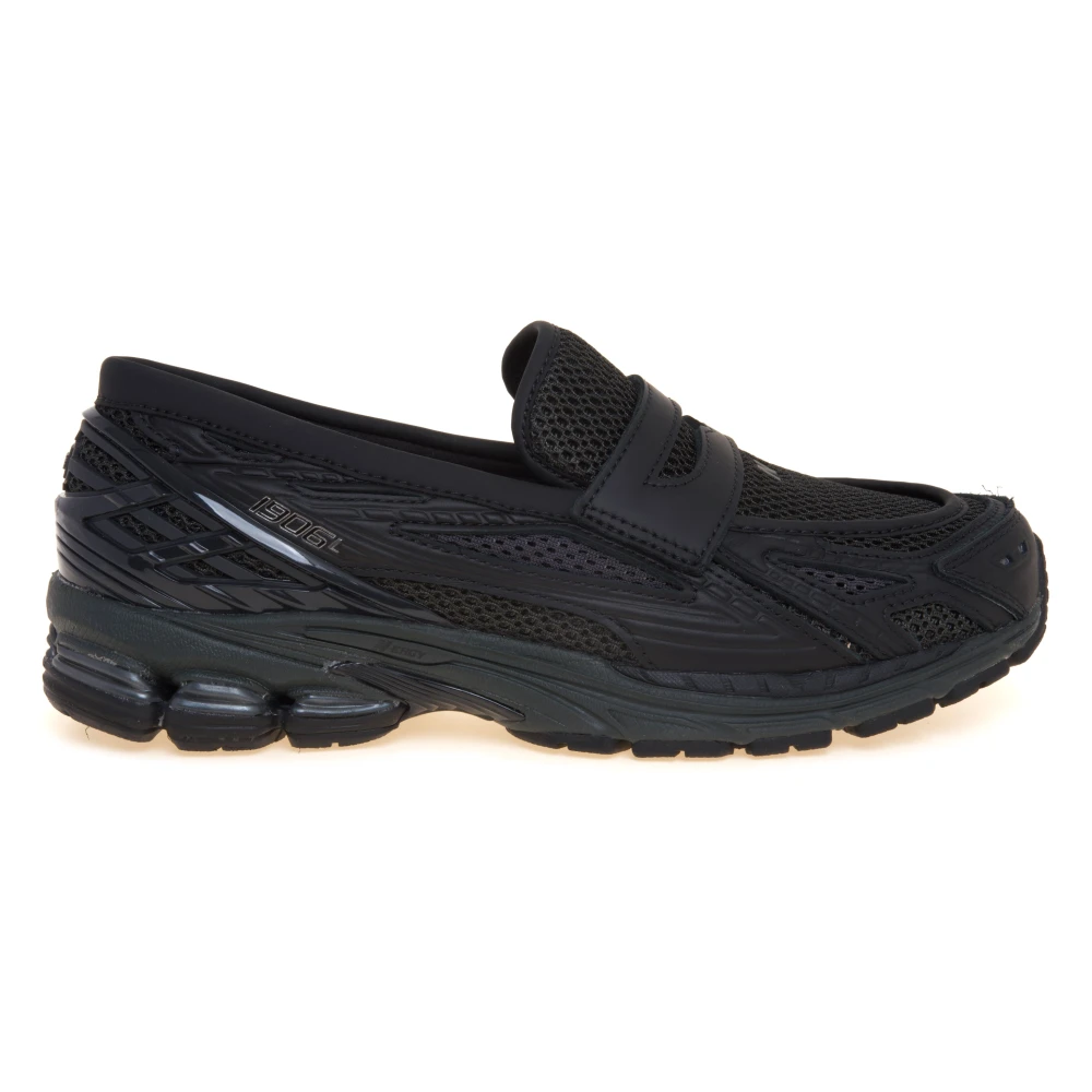 New Balance 1906L Sneaker-Loafer - Male - Outdoor Shoes - Black - 10 1/2 Uk - Sport