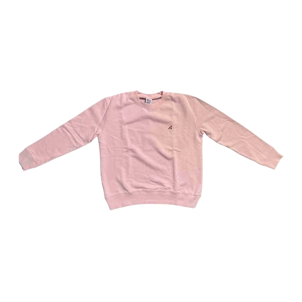 Sweatshirts & Hoodies > Sweatshirts - - Autry - Modalova