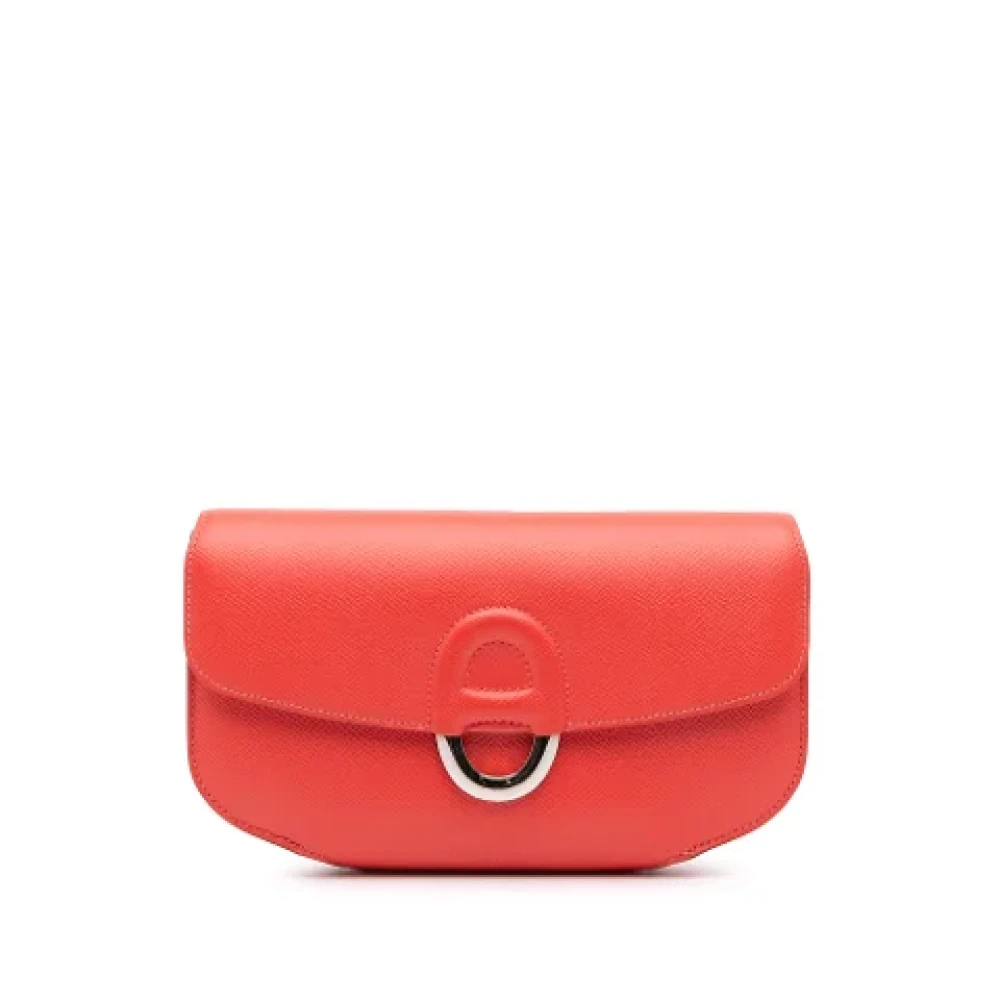 Pre-owned > Pre-owned Bags > Pre-owned Clutches - - Hermès Vintage - Modalova